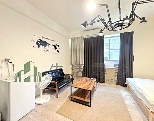 🗿北區套房｜近星光三越小北門、花園夜市可租補｜可寵物🗿 - Image 1