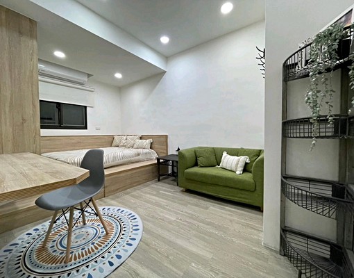 HA-桃園幸美街透天獨層三房/可租補 - Image 6