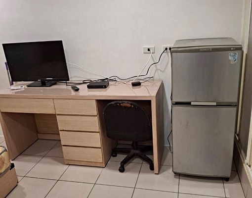 海山站2樓套房，中央路一段，裝潢新空間大 - Image 10