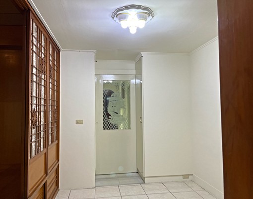 ✨幸福站捷運✨步行3分鐘👍近學區市場🌈大坪數 - Image 4