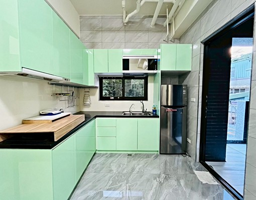 可短租🌟全新裝潢🌟拎包入住🌟門口停車🌟包網路第四台 - Image 4