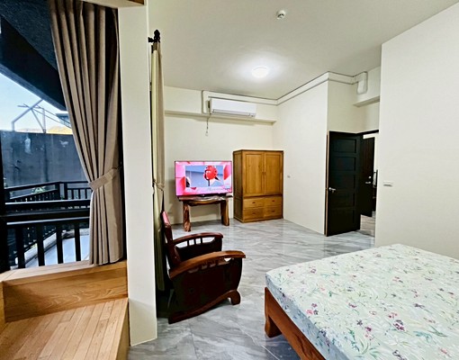 可短租🌟全新裝潢🌟拎包入住🌟門口停車🌟包網路第四台 - Image 8