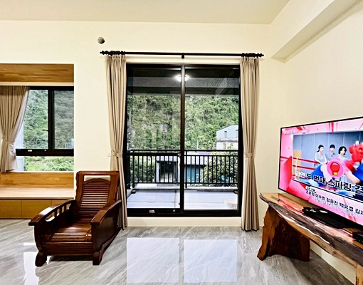 可短租🌟全新裝潢🌟拎包入住🌟門口停車🌟包網路第四台 - Image 11