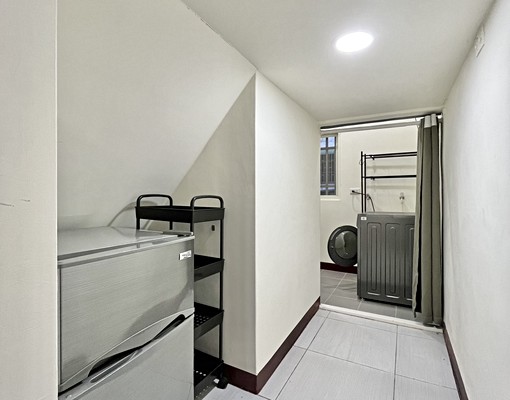 ✨獨立套房👍近東海商圈✅獨洗曬😻滾筒洗衣機👍台電 - Image 5