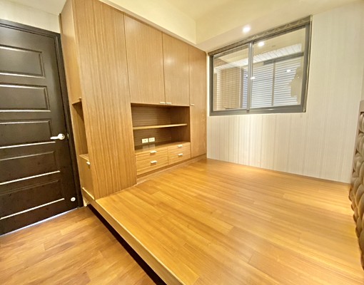 尼爾森💥世界之心💥捷運旁兩房💥可租補💥可貓狗💥平車 - Image 9