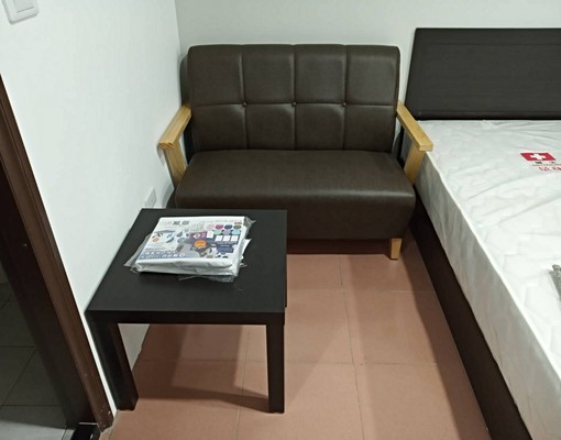 麥當勞商圈-麻園-(禁菸)獨洗.曬,飲水機.機車位 - Image 3