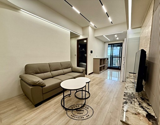 尼爾森精選💥富宇質青💥可租補兩房💥全新交屋💥平車 - Image 2