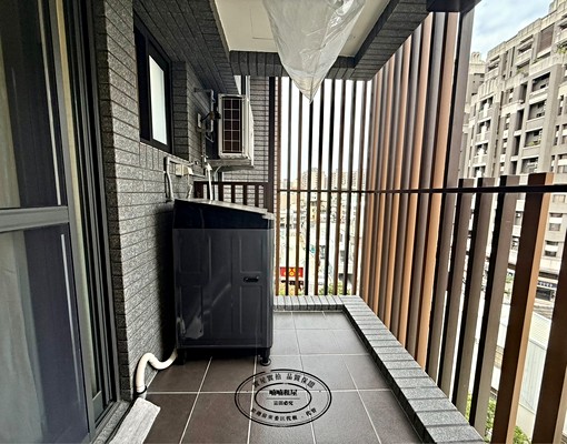 尼爾森精選💥富宇質青💥可租補兩房💥全新交屋💥平車 - Image 6