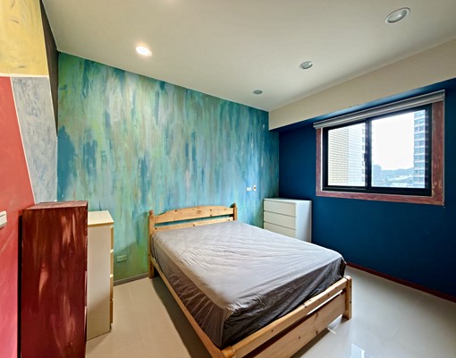 微笑莊園✳️雙陽台美裝潢❤️採光通風視野佳❤️3房＋車位 - Image 8