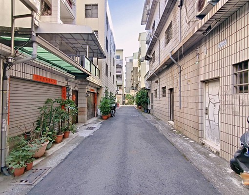 租|文華國小|前路後巷|全棟翻新|店住透 - Image 6