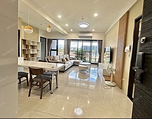 太普美術海｜大2房平車｜可簽寵物條約												 - Image 6