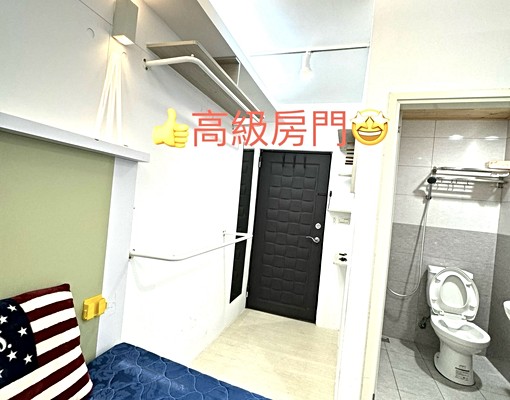 東海商圈👍電梯👍可租補🎉獨洗獨曬😍流理臺 - Image 6