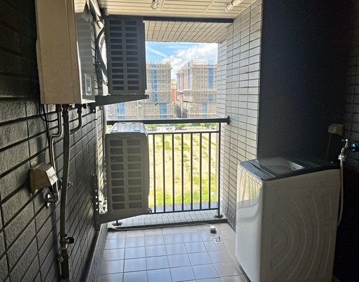 遠雄之星8溫馨的2房含車管,可雙租補 - Image 8