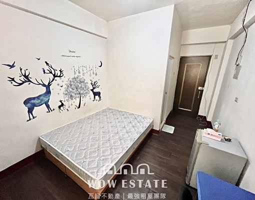 西屯逢甲精美套房獨洗曬台水電可租補! - Image 7