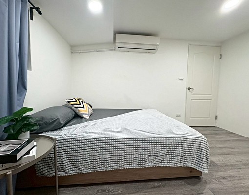 中和🏠可貓🐱1房1廳❤️全新裝潢✅變頻冷氣/獨洗曬 - Image 7