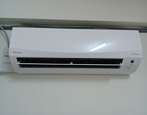 永樂街大坪數冷氣套房,一房一廳 - Image 5