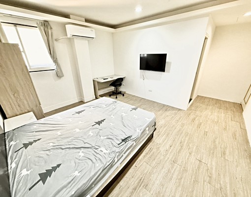 可寵✅可貓可狗✅寬敞大間✅採光通風✅乾溼分離✅含網路✅第四台 - Image 5