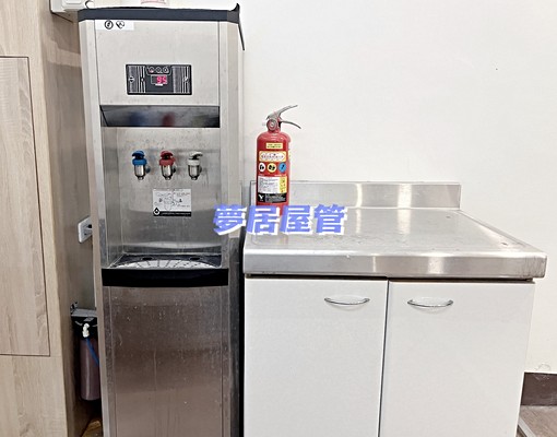 逢甲新大套房✨子母區✨獨洗✨附車位、兩衣櫃✨流理臺 - Image 6