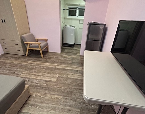 近光華國中（限女生）可租補～有流理台獨立洗衣機 - Image 2