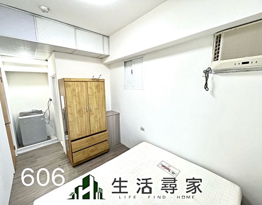 🗿📣仁德電梯大樓|套房/一房一廳共10間獨洗可寵可租補 - Image 11