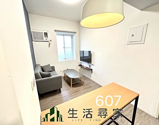 🗿📣仁德電梯大樓|套房/一房一廳共10間獨洗可寵可租補 - Image 13