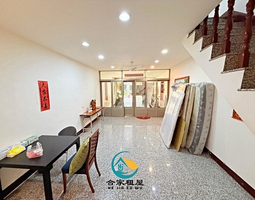 近東海商圈💖東海龍井整棟透天🉑租補✨可開伙✨ - Image 8