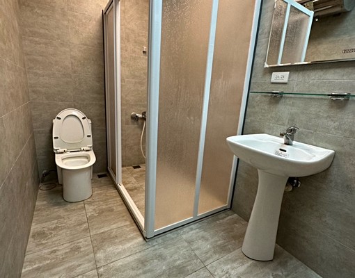 金山街竹科台電新陽台洗衣機流理臺乾濕分離可租補 - Image 5