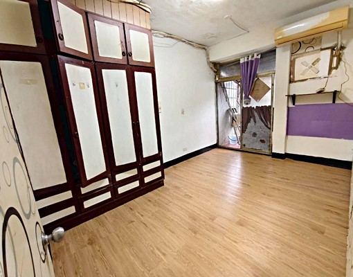 【可租補】菜寮捷運生活圈.正2房1衛1陽台.間間採光 - Image 6