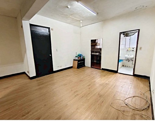 【可租補】菜寮捷運生活圈.正2房1衛1陽台.間間採光 - Image 2