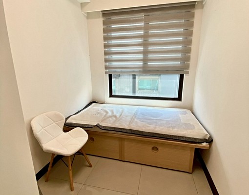 【布拉諾花園】紅樹林捷運｜邊間2房景觀宅（含管理費+車位） - Image 6