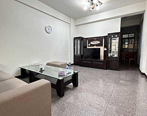 🔥獨家❗️中山商圈|可租補.入戶籍|三代同堂|震後別墅 - Image 1