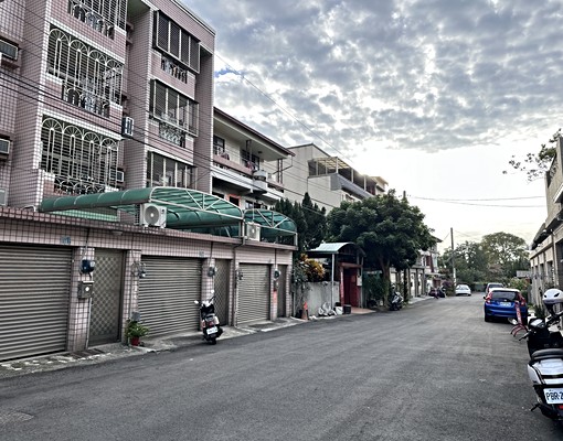 🔥獨家❗️中山商圈|可租補.入戶籍|三代同堂|震後別墅 - Image 14