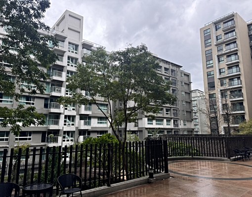 【布拉諾花園】紅樹林捷運｜邊間2房景觀宅（含管理費+車位） - Image 13