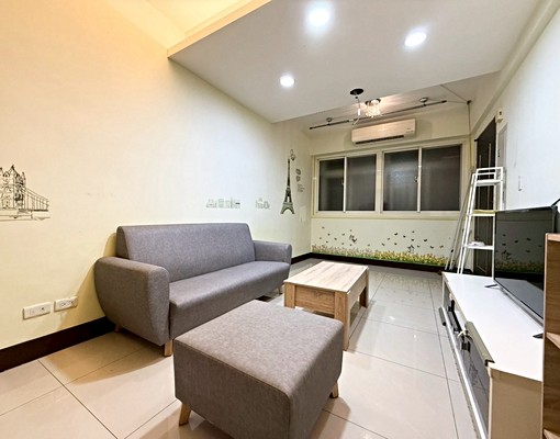 大橋頭/三重國小🚝獨立門牌🏘️台水電⚡️租補戶籍✅雙捷 - Image 4