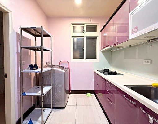 大橋頭/三重國小🚝獨立門牌🏘️台水電⚡️租補戶籍✅雙捷 - Image 13