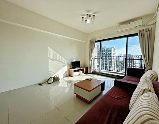 ⭐️台中北屯⭐️惠宇建設原山3房平面車位可租補入籍 - Image 3