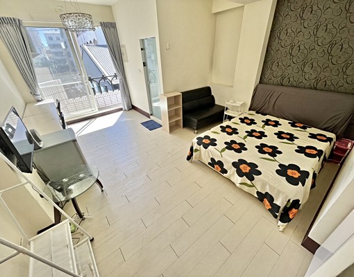 走路逢甲👑秒殺低價採光戶🔆獨立洗衣機、陽台、大空間 - Image 4