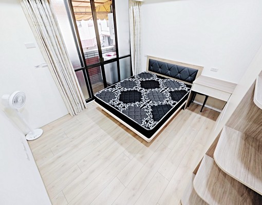 真實廣告❤️正一房一廳可貓🐱可租補🎉陽台獨洗曬 - Image 5