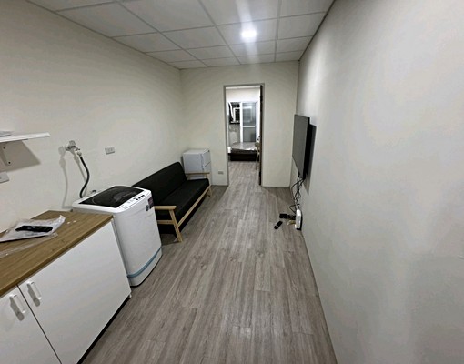 💖全新首租💖三重國小站💖租補💖寵💖陽台💖包水四網 - Image 2