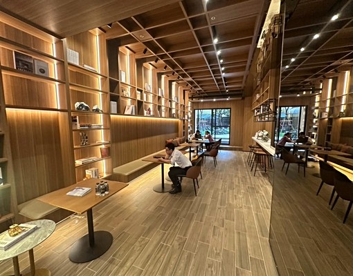 免仲介費-可租補-景觀大兩房平移車-傢俱電全-小資首選🌺 - Image 14