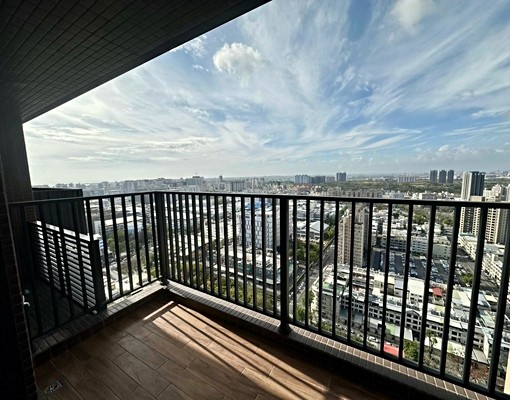 免仲介費-可租補-景觀大兩房平移車-傢俱電全-小資首選🌺 - Image 8