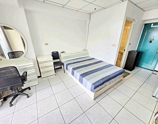 中國醫商圈💥台水電💥有陽台流理台💥24小時管理 - Image 11