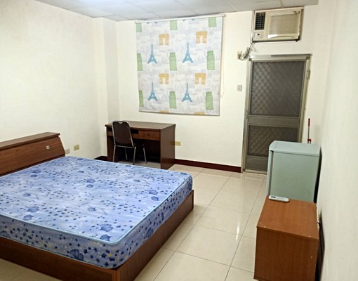 出租台南獨立套房近台南醫院及中華醫事科大 - Image 1