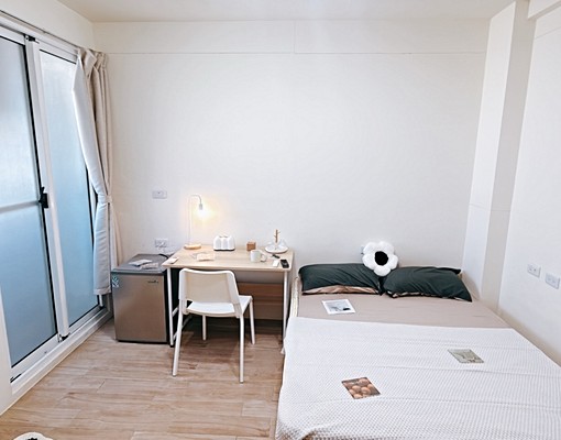 仁德套房可養貓可租補請詳細看文章詢問請加賴 - Image 2