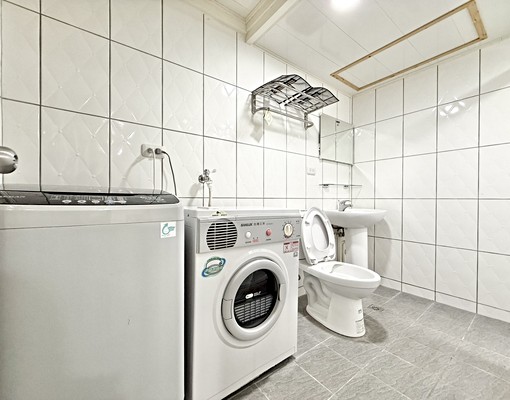 依然念著你💖可貓可租補衛浴分離獨洗烘🌈近中國醫 - Image 7