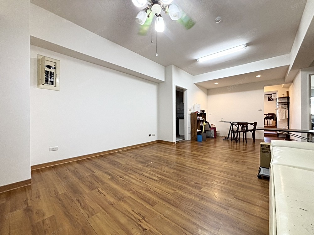 可寵🔥溫煦木質調💖40坪大三房✨B1平車✅ - Image 1