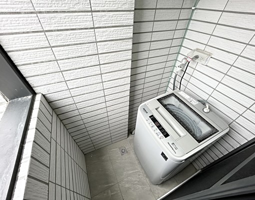 可租補👑可貓🐈電梯套房💗陽台獨洗曬 - Image 11