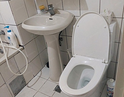 😉👍喬陽社宅-近楊梅永平高中溫馨2房/免仲可租補 - Image 11