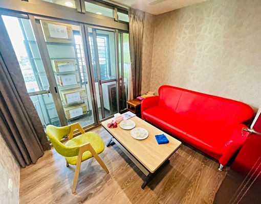 【中山東路整層住家/可辦公室】🔥最後一間｜全配家具電 - Image 4