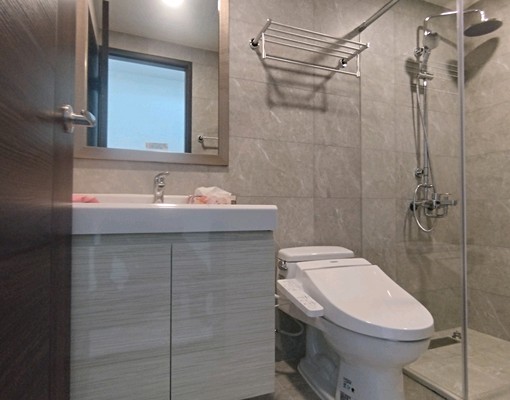 台中港特區🌊柏斯市│二房二廳💯全新未住|申請租補 - Image 7